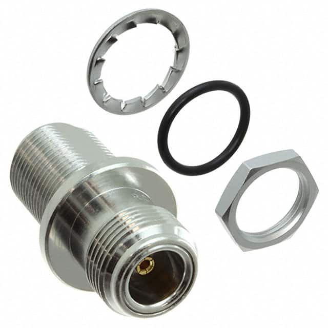53K502-K00N5 CONN ADAPT JACK-JACK N 50 OHM