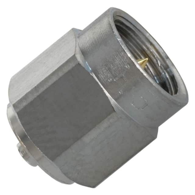 HRMP-U.FLJ(40) CONN ADAPT SMA PLUG TO U.FL JACK