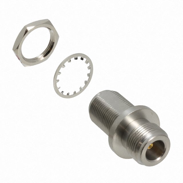 082-6348 CONN ADAPT JACK-JACK N 50 OHM