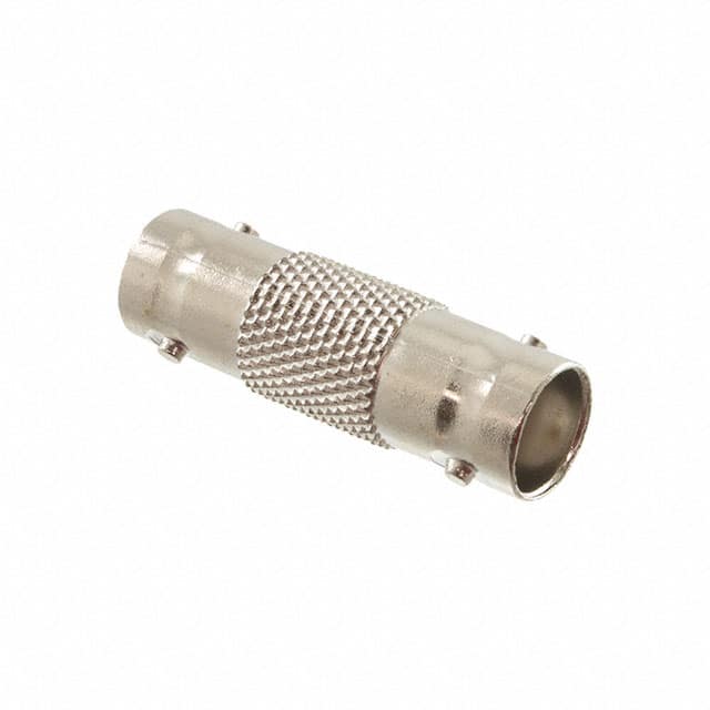 RF1-99-D-AS-50 RS AGPT BNC SOCKET-SOCKET ADAPTO
