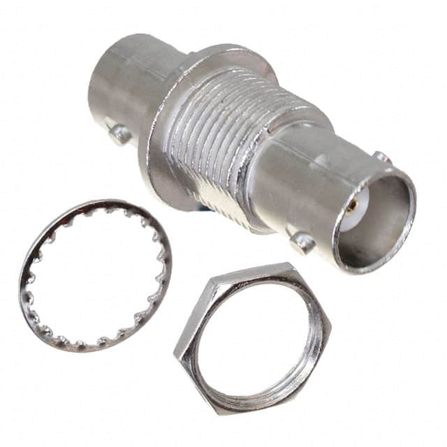 RF1-44-D-AS-50-HDW AGPT BNC BULKHEAD SKT-SKT ADAPTO