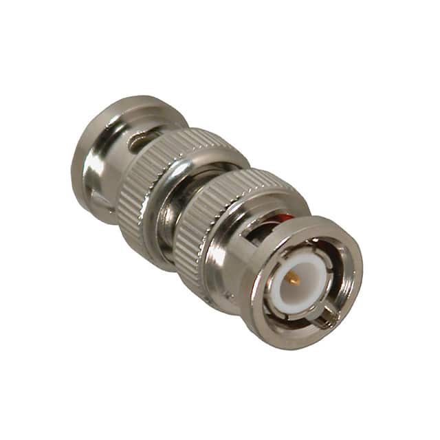 CT2766 CONN ADAPT PLUG-PLUG BNC 50 OHM