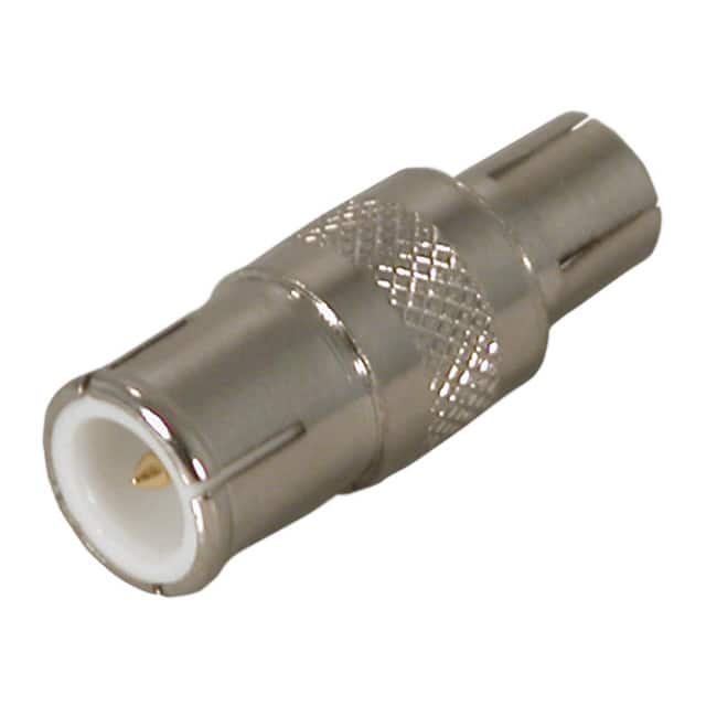 CT2708 BNC ADAPTER 5MM NONTERMINATED