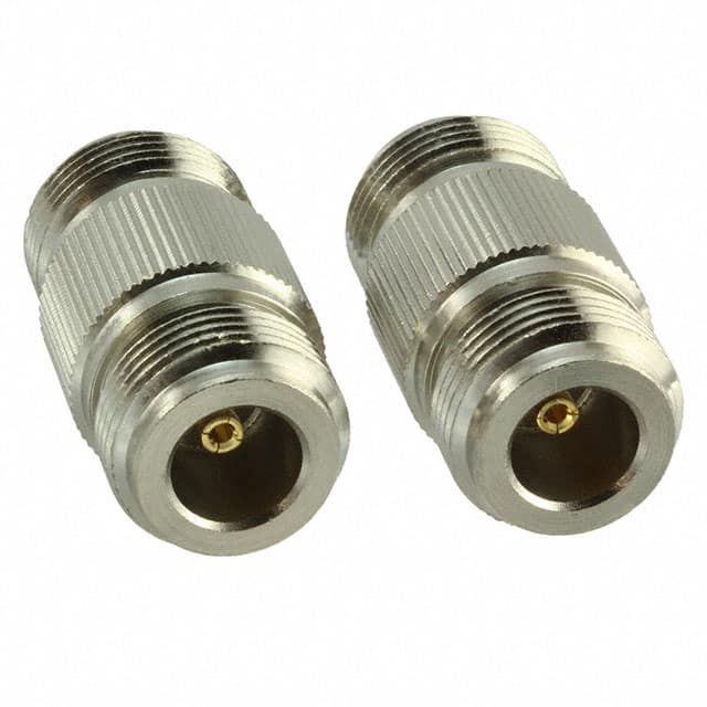 ADP-NF-NF CONN ADAPT JACK-JACK N 50 OHM