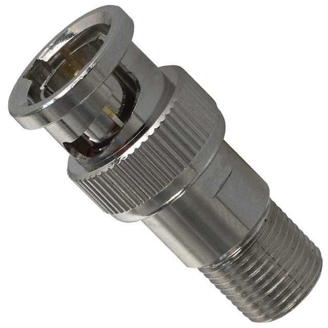 6779 CONN ADAPT BNC PLUG TO F JACK