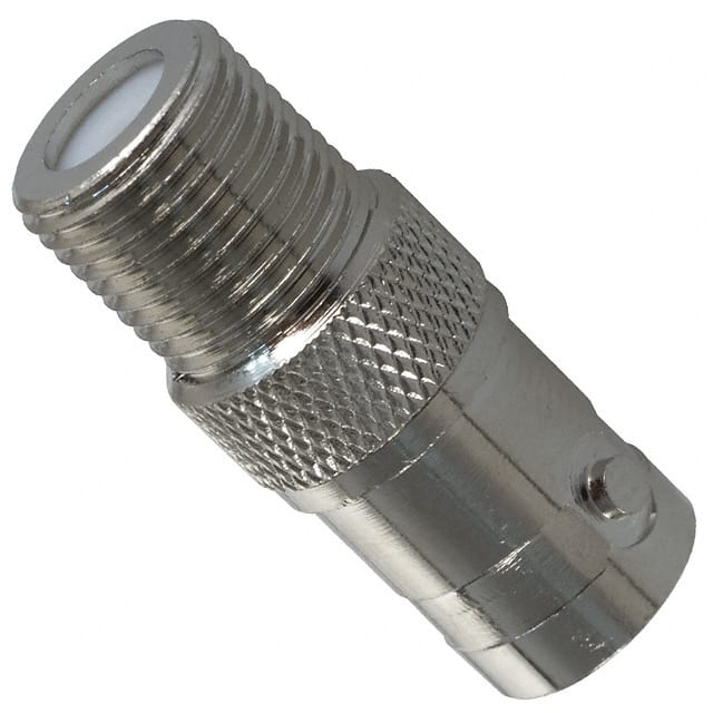 6780 CONN ADAPT BNC JACK TO F JACK