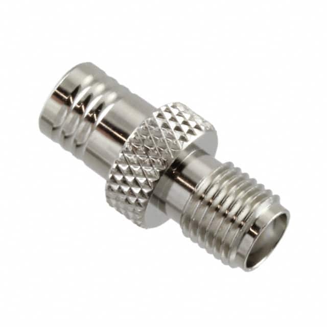 ADAPT/SMBM/SMAF CONN ADAPT SMA JACK TO SMB JACK