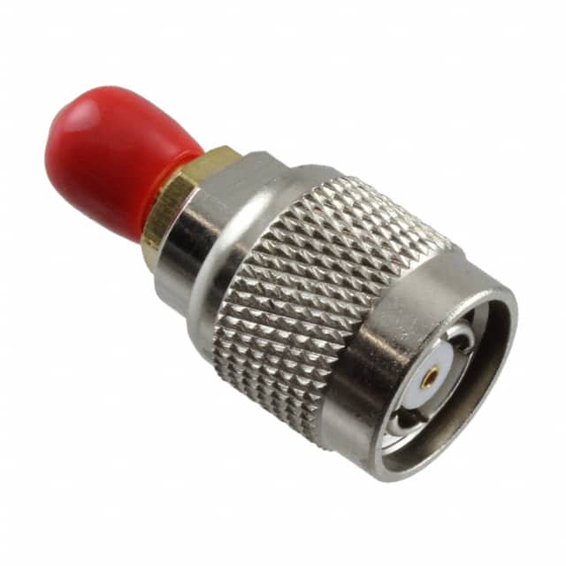 ADAPT/SMAF/TNCMRP CONN ADAPT SMA JACK TO TNC JACK