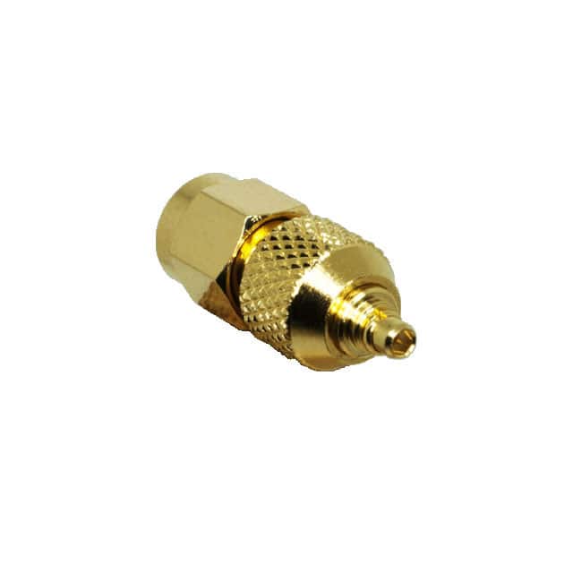 ADP-SMAM-MMXM SMA PLUG TO MMCX PLUG ADAPTER