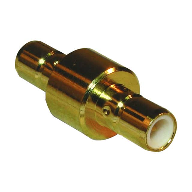 142244 CONN ADAPT JACK-JACK SMB 50 OHM