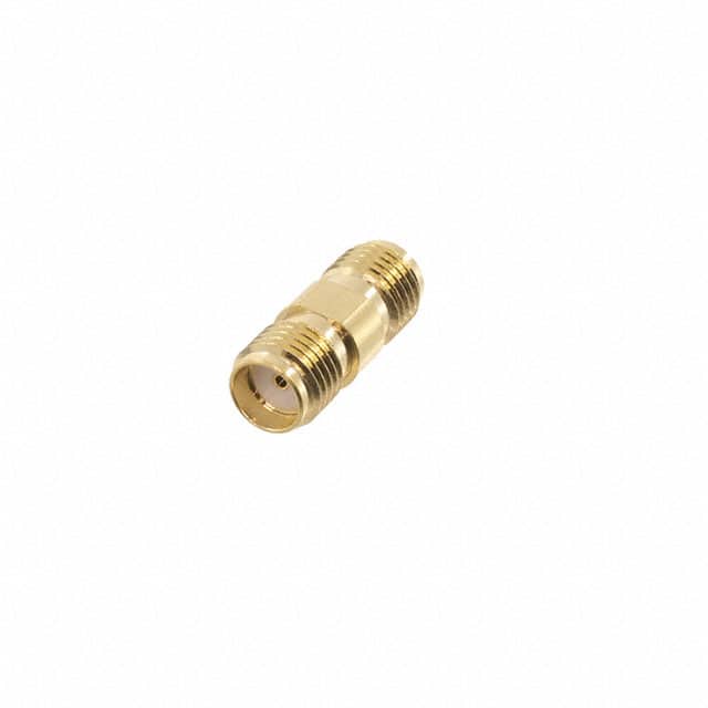 72966 CONN ADAPT JACK-JACK SMA 50 OHM