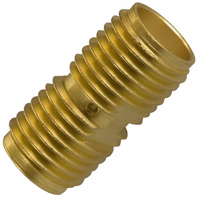 142-0901-801 CONN ADAPT JACK-JACK SMA 50 OHM