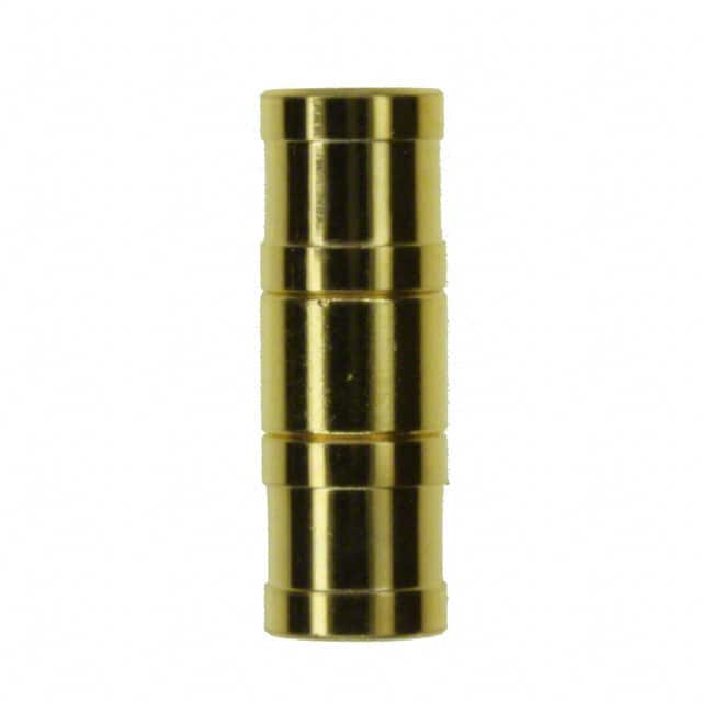 142246 CONN ADAPT PLUG-PLUG SMB 50 OHM