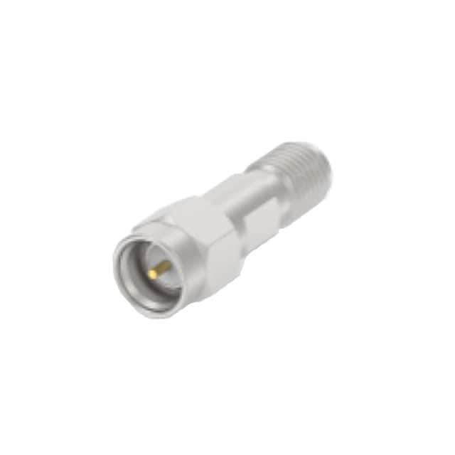 2081888-1 EP-SMA,ADAPTER,STRAIGHT,27GHZ,F