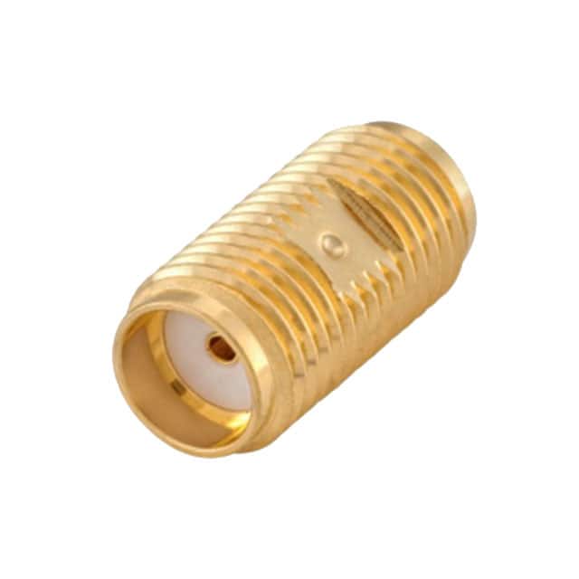 32K101-K00L5 ADAPT SMA JACK - SMA JACK