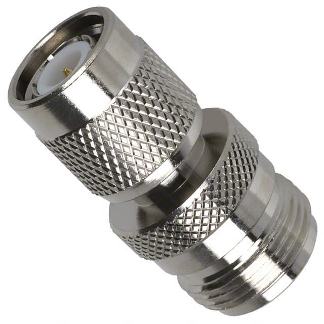 242131 CONN ADAPT TNC PLUG TO N JACK