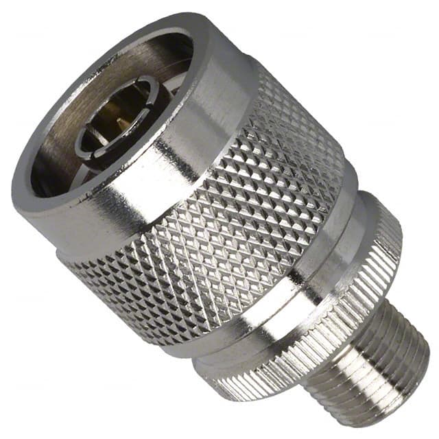 242156 CONN ADAPT N PLUG TO F JACK