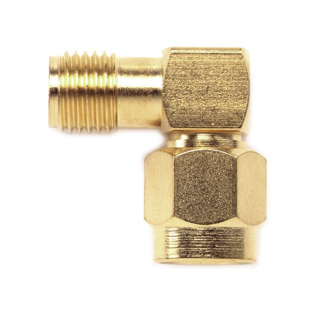 4282 CONN ADAPT PLUG TO JACK SMA