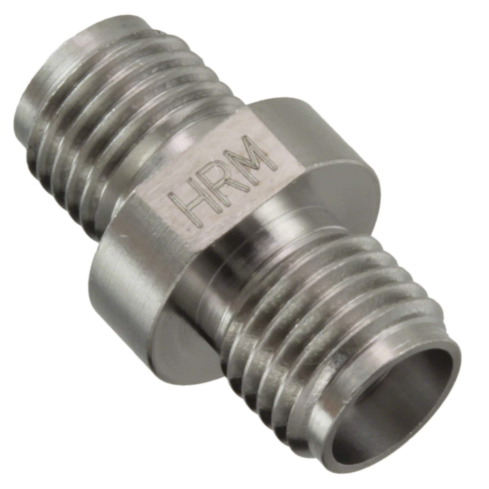 HRM-501S CONN ADAPT JACK-JACK SMA 50OHM