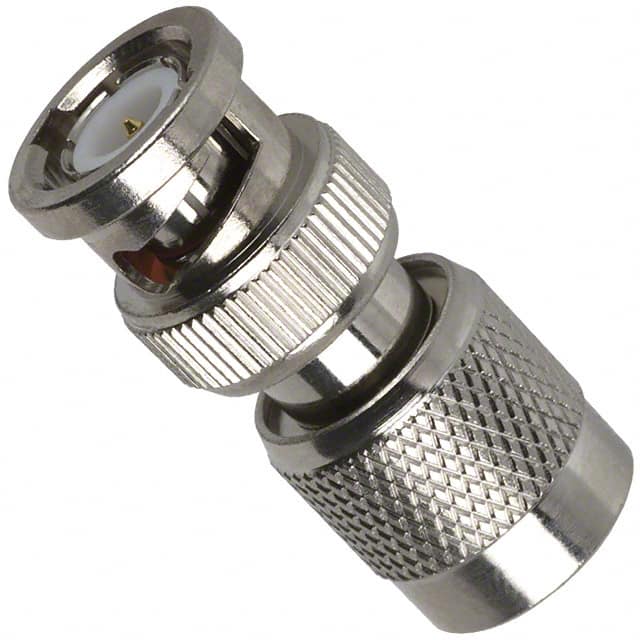 242151 CONN ADAPT BNC PLUG TO TNC PLUG