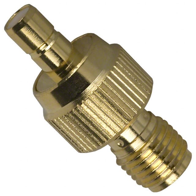 242147 CONN ADAPT SMA JACK TO SMB JACK
