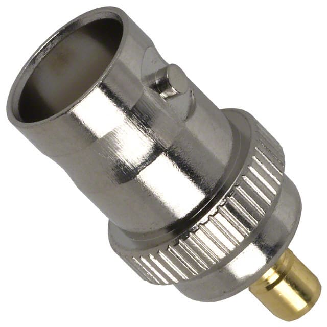 242186 CONN ADAPT BNC JACK TO SMB JACK