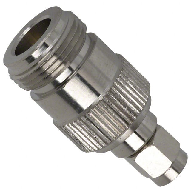 242112RP CONN ADAPT RP SMA PLUG TO N JACK
