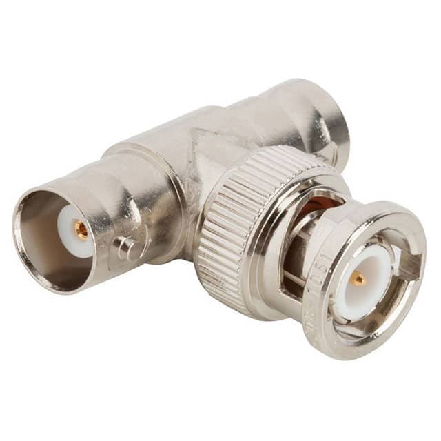 031-208-1051 CONN ADAPT PLUG-JACK BNC 50 OHM