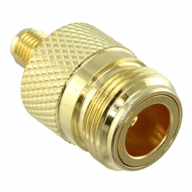 4299 PLUG ADAPTER,SMA FEMALE'N'FEMALE