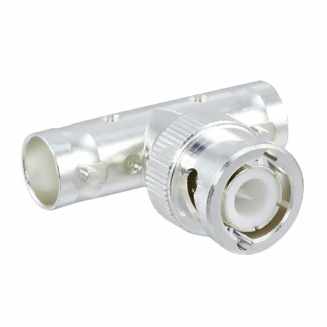 UG-274/U(40) CONN ADAPT PLUG-JACK BNC 50 OHM