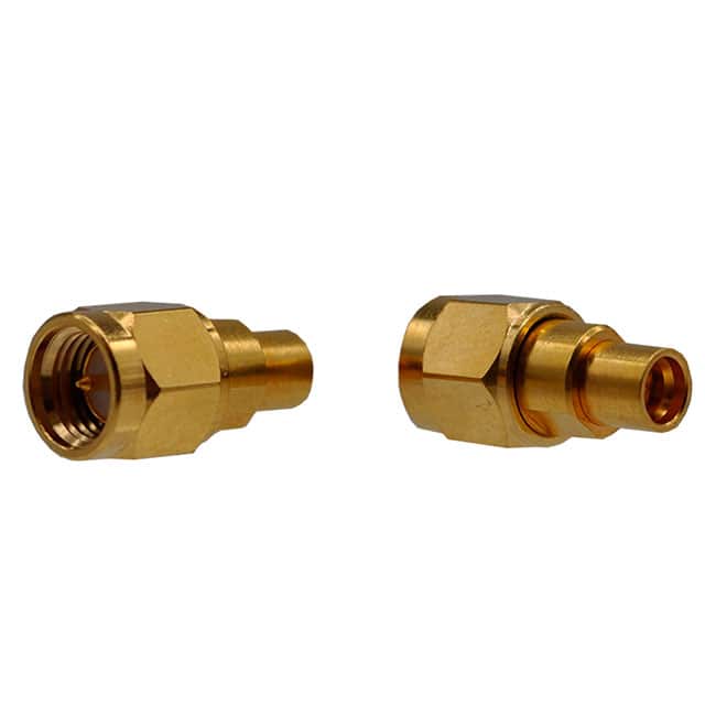134-1019-441 ADAPTER SMA PLUG TO SMP PLUG