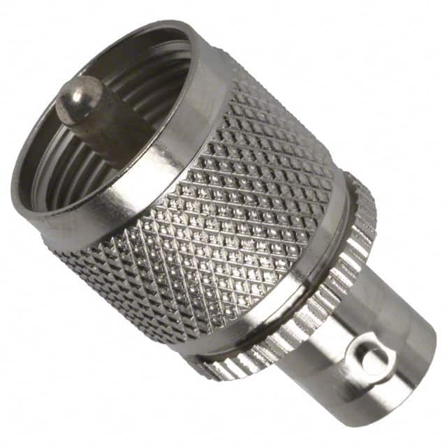 31-28-RFX CONN ADAPT UHF PLUG TO BNC JACK