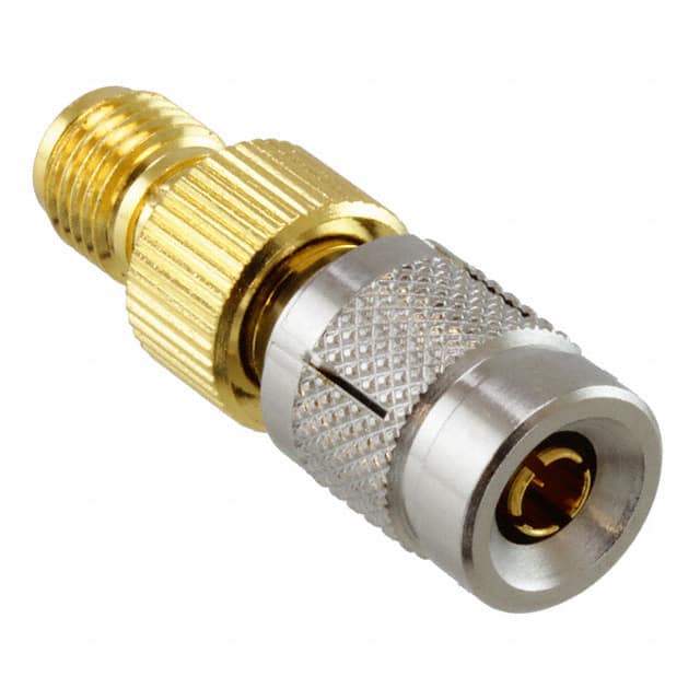 242179 CONN ADAPT SMA JACK-1.0/2.3 PLUG