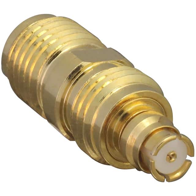 ADP-SMAF-SMPF-G CONN ADAPT SMA JACK TO SMP JACK