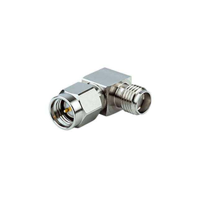 SFR-SM50+ ADPTR R/A SMA-F/SMA-M DC-18GHZ