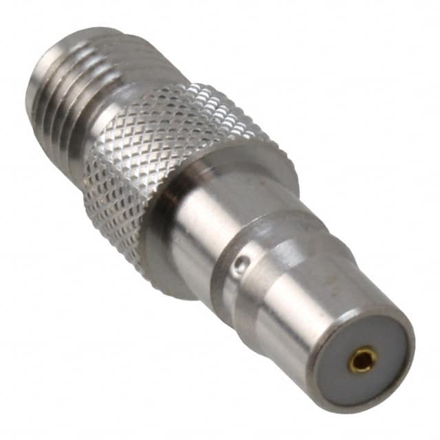 242262 CONN ADAPT QMA JACK TO SMA JACK