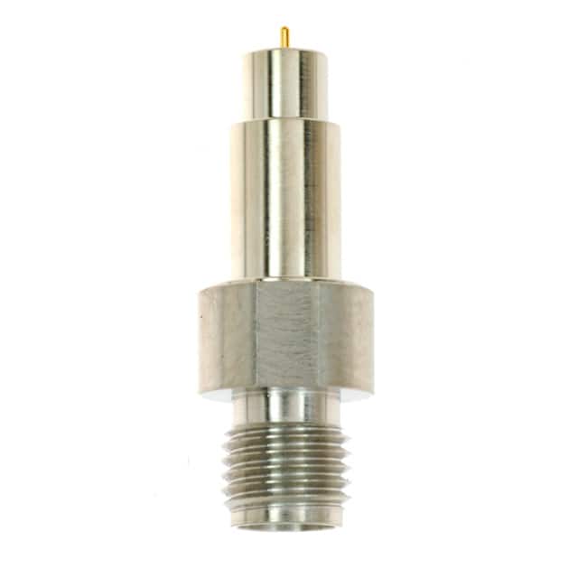 MS-156-HRMJ-2 CONN ADAPT COAX PLUG TO SMA JACK
