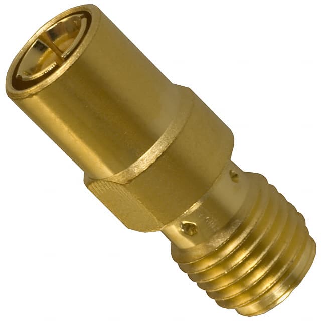 134-1012-041 CONN ADAPT SMB PLUG TO SMA JACK