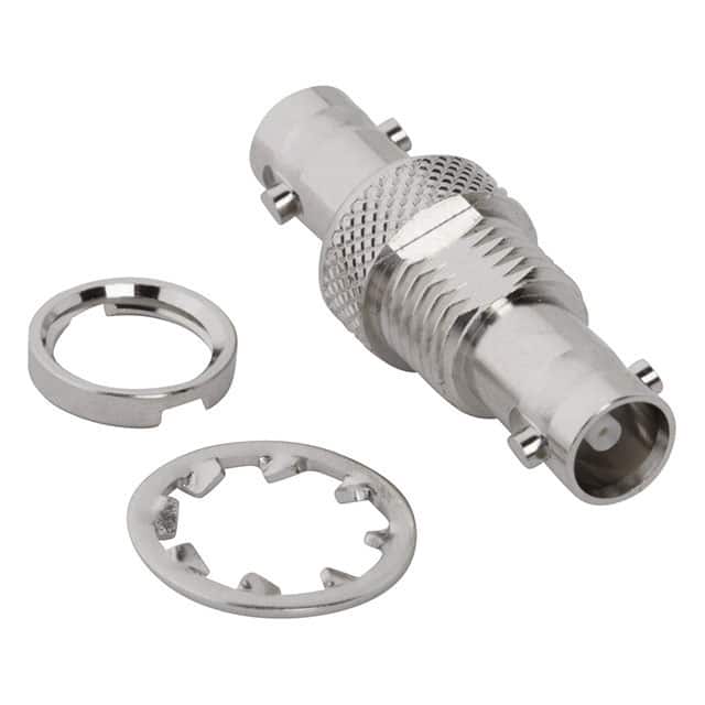 034-1109-12G HD-BNC JACK TO HD-BNC JACK, BULK
