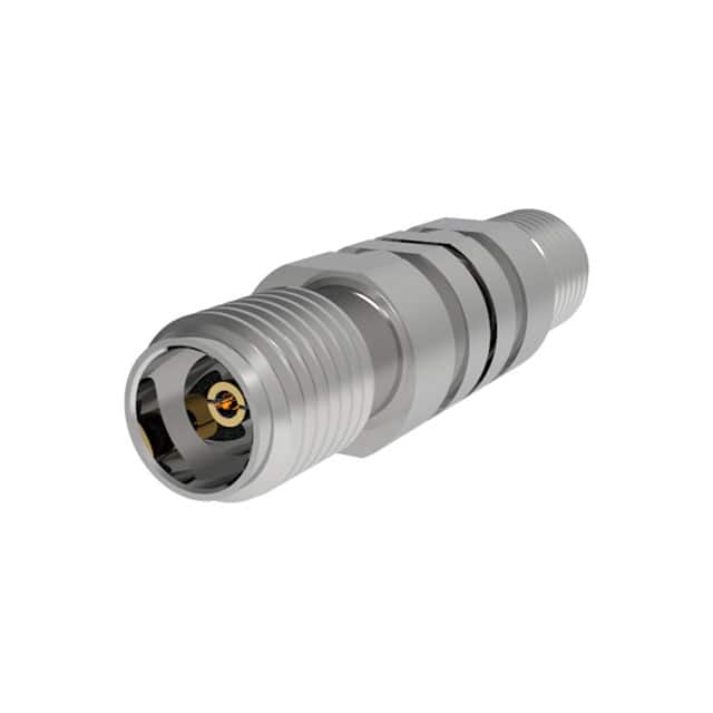 TMA-5FS-5FS-00 MW ADAPTER 3.5(F) TO 3.5(F)
