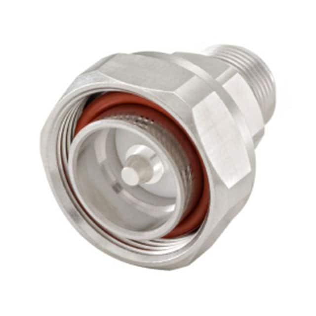 60S153-KIMN1 CONN ADAPT 7-16 PLUG - N JACK