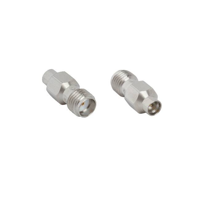 AD-SMAJSMPJ-3 SMA JACK TO SMP JACK ADAPTER 50