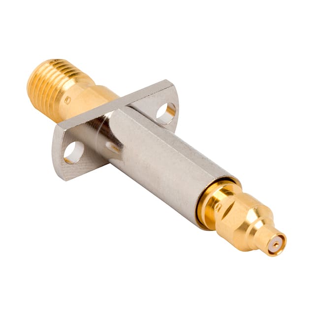SMP-MSPR-FL-1 SMA JACK TO SMP PLUG (FEMALE CON