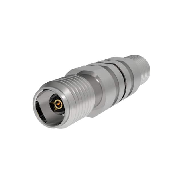 TMA-9FS-9FS-00 MW ADAPTER 2.92(F) TO 2.92(F)