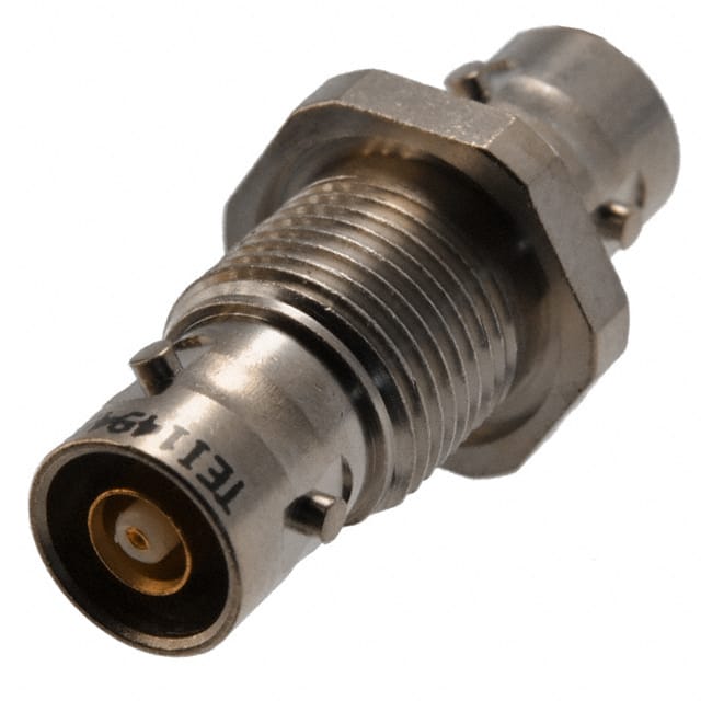 BJ158 CONN ADAPT JCK-JCK TRS TWIN/TRI