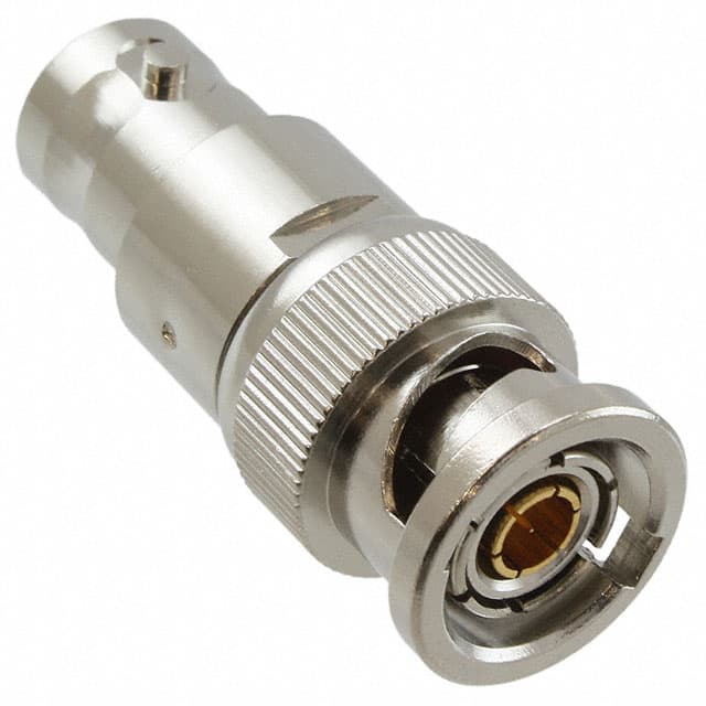 5090 CONN ADAPT TRIAX PLUG - BNC JACK
