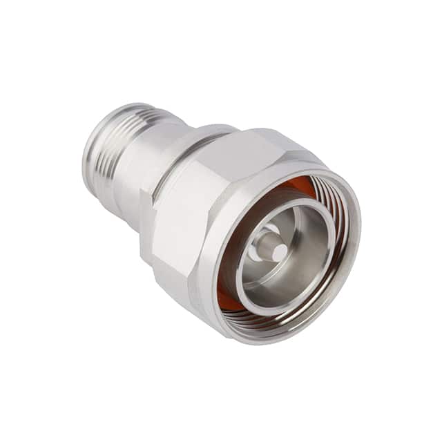 AD-716P4310J-1 CONN ADAPT 7/16 PLUG-4.3/10 JACK