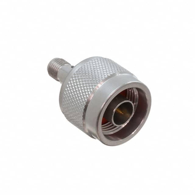 CT3320A CONN ADAPT N PLUG TO SMA JACK