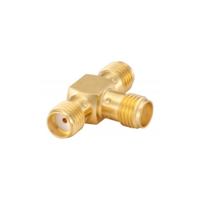 32K301-K00L5 ADAPT SMA JACK - SMA JACK
