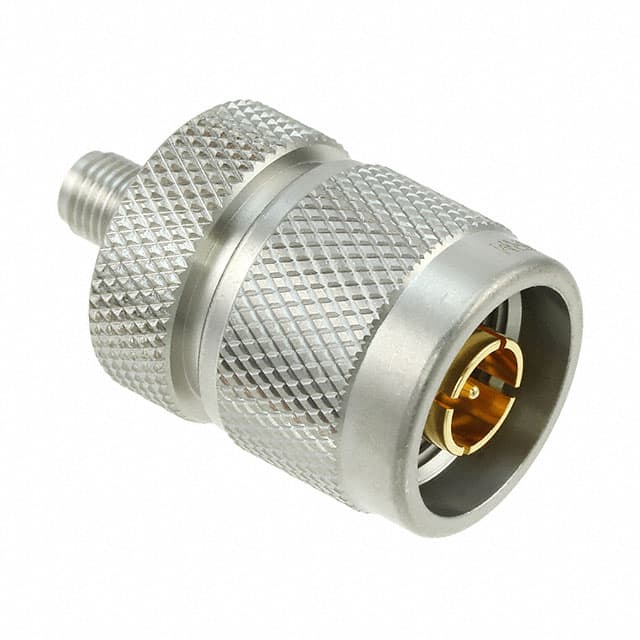 HRM-554S(40) CONN ADAPT SMA JACK TO N PLUG